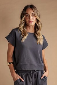 Foxwood Hustler Tee