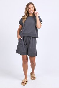 Foxwood Hustler Tee