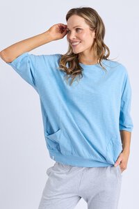 Elm Mazie Summer Sweat
