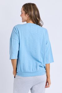 Elm Mazie Summer Sweat