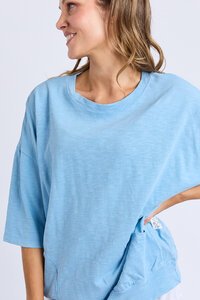 Elm Mazie Summer Sweat
