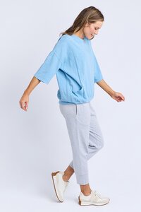Elm Mazie Summer Sweat