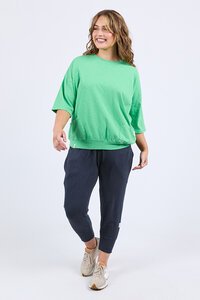 Elm Mazie Summer Sweat