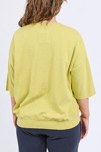 Elm Mazie Summer Sweat