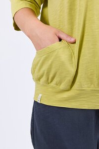 Elm Mazie Summer Sweat
