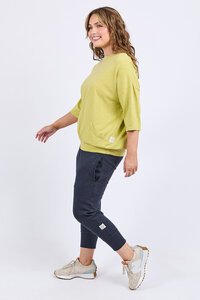 Elm Mazie Summer Sweat