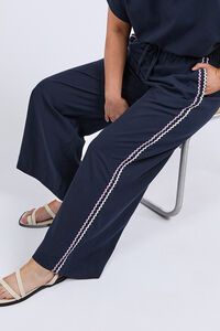 Elm Ric Rac Pants