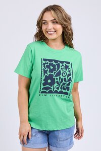 Elm Winona Tee