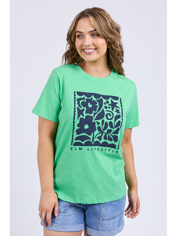 Elm Winona Tee
