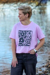 Elm Winona Tee