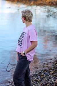Elm Winona Tee