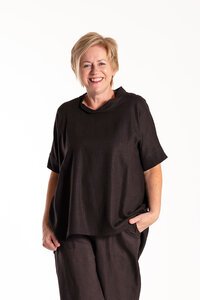 Jellicoe Kelly Top