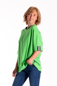 Jellicoe Granny Smith Box Tee