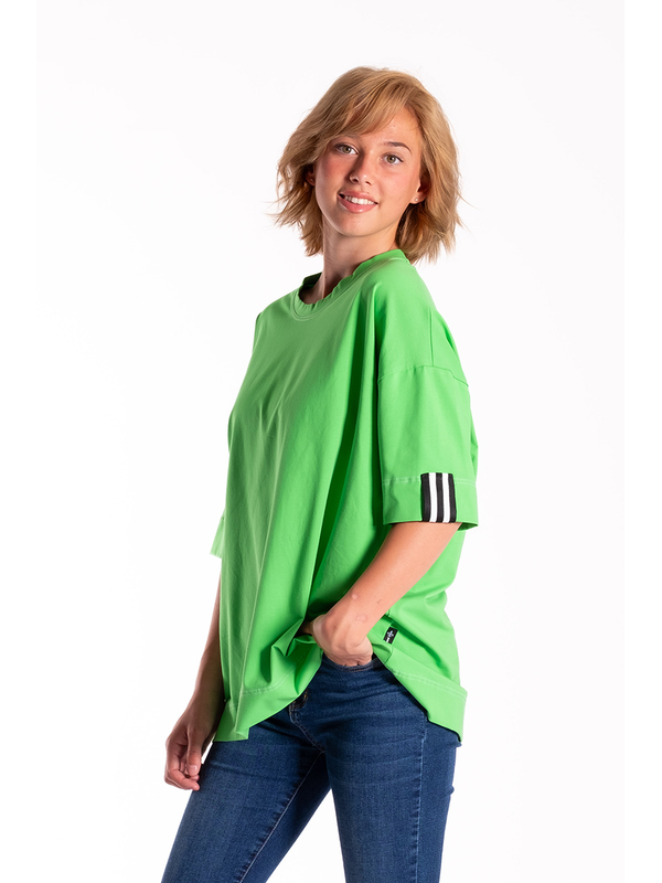 Jellicoe Granny Smith Box Tee