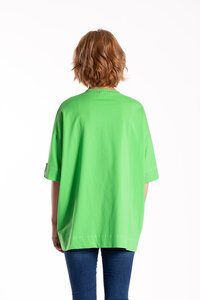Jellicoe Granny Smith Box Tee