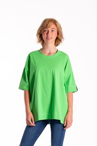 Jellicoe Granny Smith Box Tee