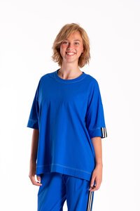 Jellicoe Box Tee