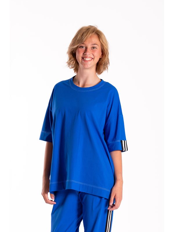 Jellicoe Box Tee