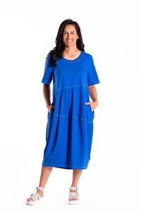 Jellicoe Chelsie Dress