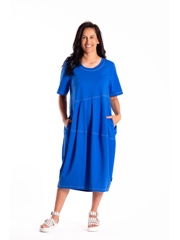 Jellicoe Chelsie Dress