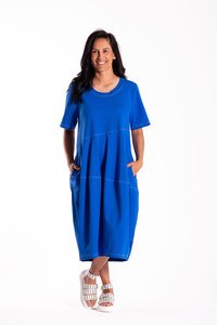 Jellicoe Chelsie Dress