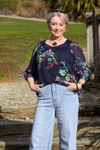 Loobies Story La Boheme Top - Pre Order