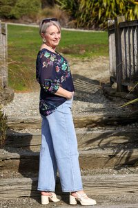 Loobies Story La Boheme Top - Pre Order
