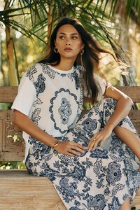 Loobies Story Indie Tee - Pre Order