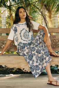 Loobies Story Indie Skirt