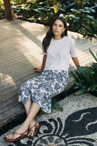 Loobies Story Indie Skirt