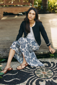 Loobies Story Indie Skirt