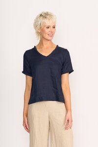 Foil V Benefits Top