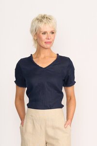Foil V Benefits Top