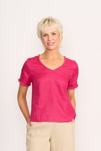 Foil V Benefits Top