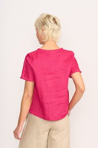 Foil V Benefits Top