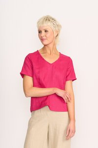 Foil V Benefits Top