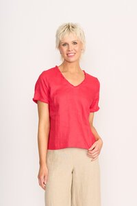 Foil V Benefits Top