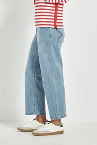 Verge Farrow Jean