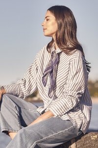 Verge Neve Shirt