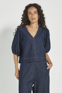 Verge Athens Jacket