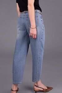 Storm Barrel Leg Jean