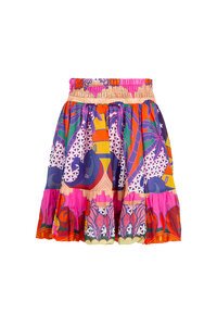 Coop Let Hem Talk Skirt