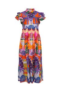 Coop Flute Through Dress