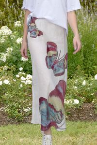 Curate Bias About You Skirt