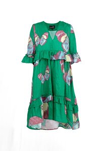Curate Head To Toe Dress