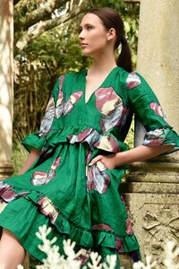 Curate Head To Toe Dress