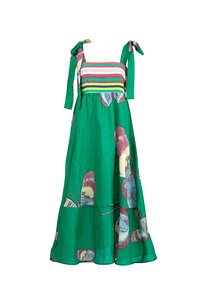 Curate Strong Ties Dress