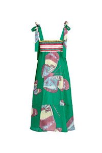 Curate Strong Ties Dress