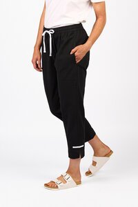 Knewe Label Checker Pant