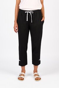Knewe Label Checker Pant